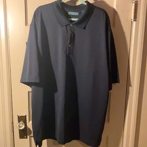 COPY - 3XLT Cubavera Polo
